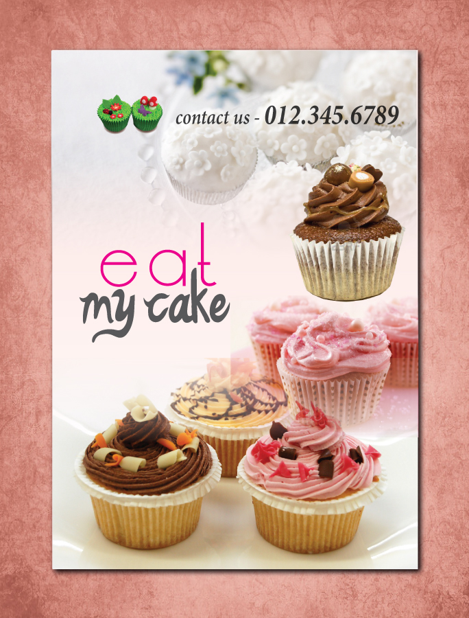 Diseño de Flyer por Sbss para este proyecto | Diseño #1880450