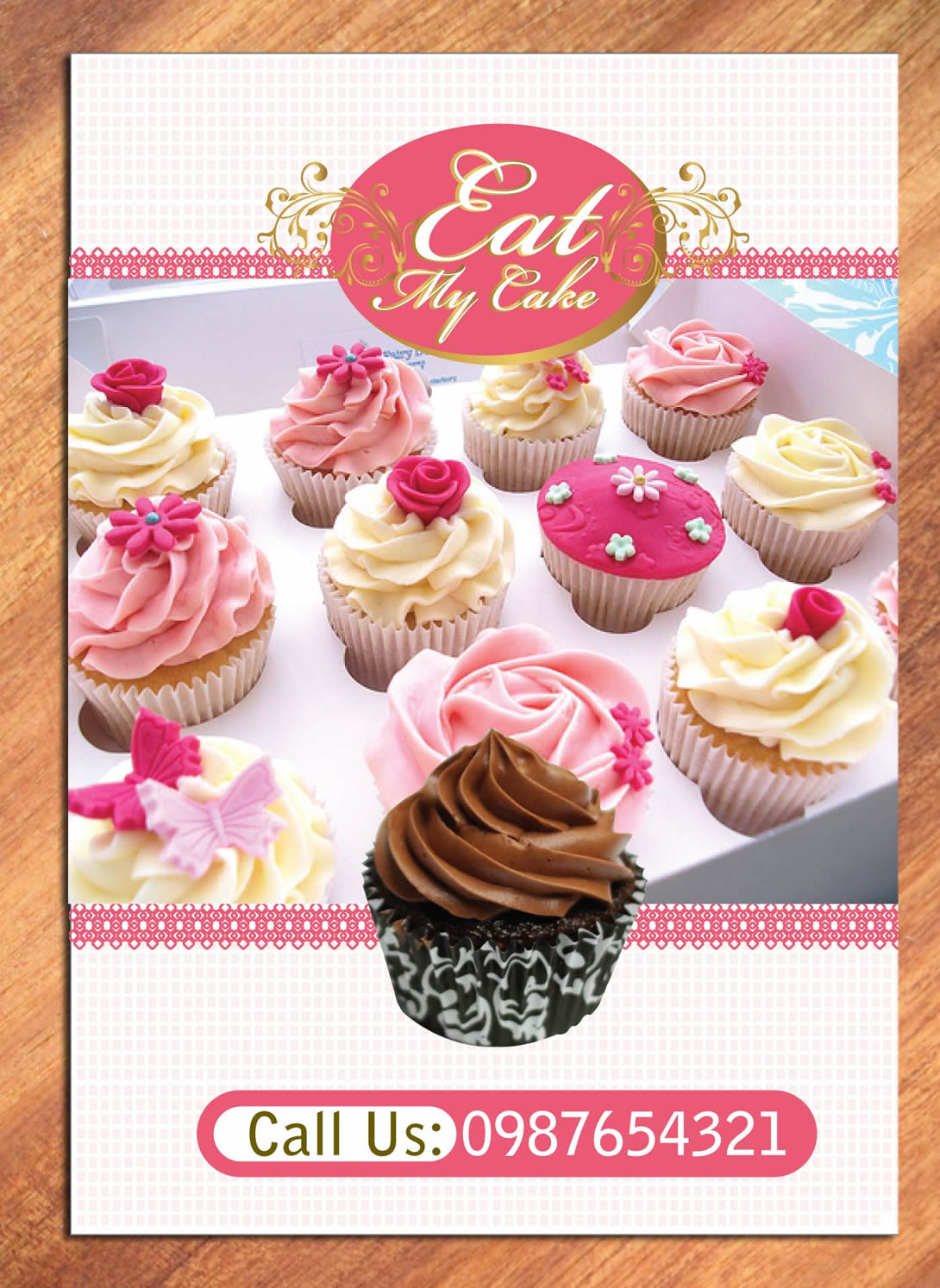 Flyer Design by Sbss for this project | Design #1886912