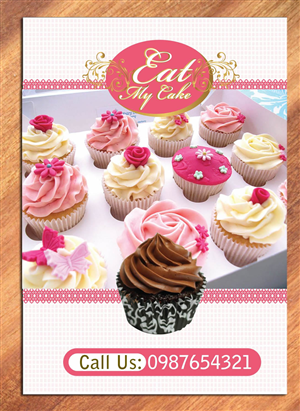 Diseño de Flyer por Sbss para este proyecto | Diseño: #1886912