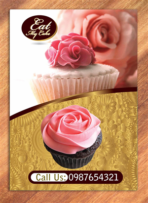 Diseño de Flyer por Sbss para este proyecto | Diseño: #1886948