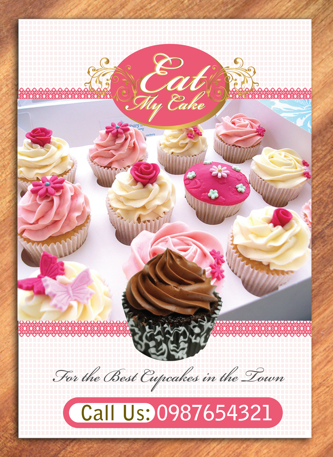 Flyer Design by Sbss for this project | Design #1887371