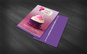 Flyer-Design von Ignited Design Studio für dieses Projekt | Design #1886136