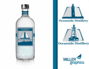 Packaging Design by Connor Miller Graphics
