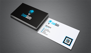 Design de Carte de Visite par Sarah Mathews pour LeanSlate | Design : #1851411