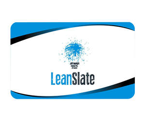 Business Card Design by FutureDesigne