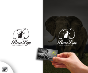 Diseño de Logo por estevangio para kate sherry photography | Diseño: #7651050