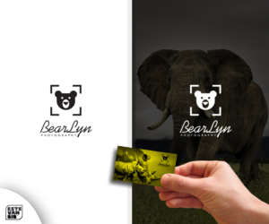 Diseño de Logo por estevangio para kate sherry photography | Diseño: #7651346