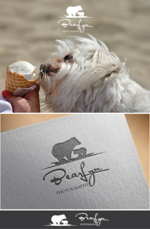 Diseño de Logo por sloggi para kate sherry photography | Diseño: #7607742