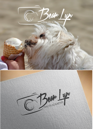 Diseño de Logo por sloggi para kate sherry photography | Diseño: #7608766