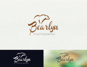 Logo Design by anonrotide for kate sherry photography | Design #7697988