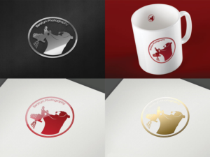 Logo Design by DoctorTom for kate sherry photography | Design #7676403
