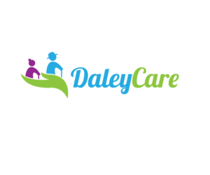 DaleyCare | Diseño de Logo por renderman