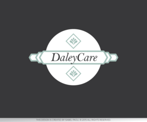 Logo Design by isabel paoli for DaleyCare | Design: #7334044