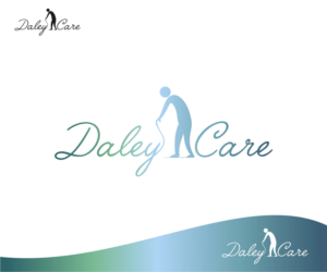 Logo Design by eckosentriš˜ for DaleyCare | Design: #7330538