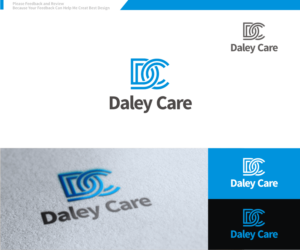 Logo Design by tjahyoahmad™ for DaleyCare | Design: #7339877