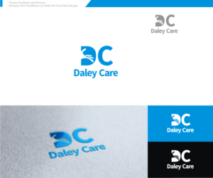 Logo Design by tjahyoahmad™ for DaleyCare | Design: #7339931