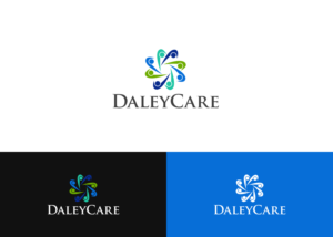 Logo Design by BehindSymbols for DaleyCare | Design: #7357143