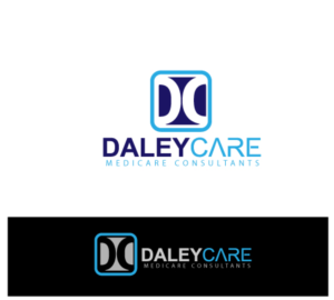 Logo Design by amboge for DaleyCare | Design: #7330749