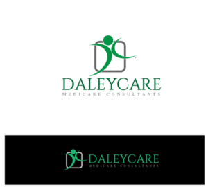 Logo Design by amboge for DaleyCare | Design: #7330751