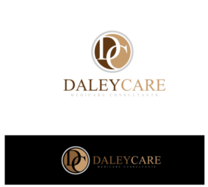 Logo Design by amboge for DaleyCare | Design: #7330752