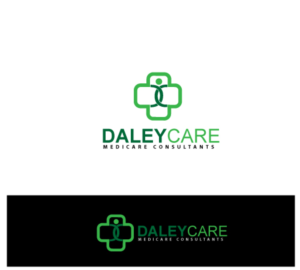 Logo Design by amboge for DaleyCare | Design: #7330921
