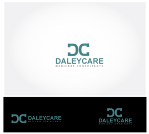 Logo Design by amboge for DaleyCare | Design: #7349493
