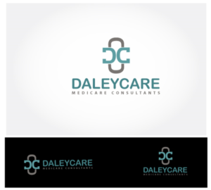 Logo Design by amboge for DaleyCare | Design: #7349494
