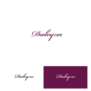 Logo Design by yophi for DaleyCare | Design: #7370148