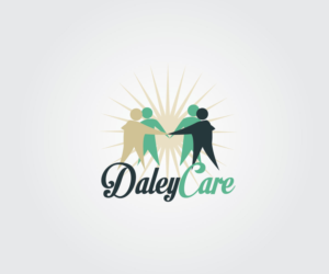 Logo Design by Aeidan for DaleyCare | Design: #7336487