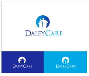 Logo Design by daudprinters123 for DaleyCare | Design: #7341918