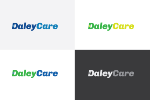 Logo Design by Hulk smith for DaleyCare | Design: #7367554