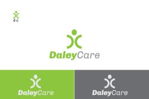 Logo Design by Hulk smith for DaleyCare | Design: #7367609