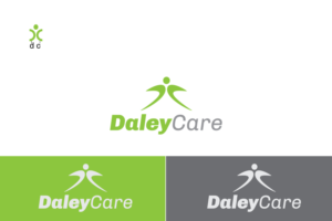 Logo Design by Hulk smith for DaleyCare | Design: #7367685
