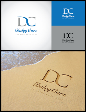 Logo Design by Niko Dola for DaleyCare | Design: #7346389