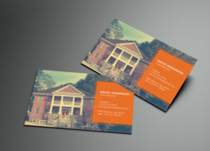 Business Card Design by CR8TIFY for Swan Creek Customs LLC | Design #7373974