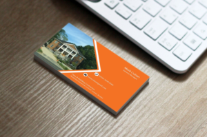 Business Card Design by Pram Shaw for Swan Creek Customs LLC | Design: #7421233