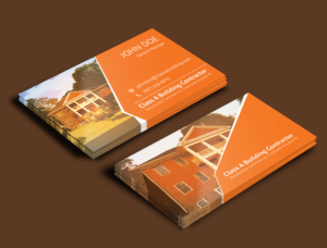 Business Card Design by SG-Futuretech for Swan Creek Customs LLC | Design #7440428