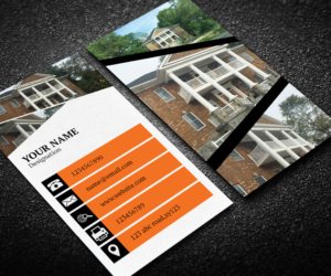 Business Card Design by RWDStudio