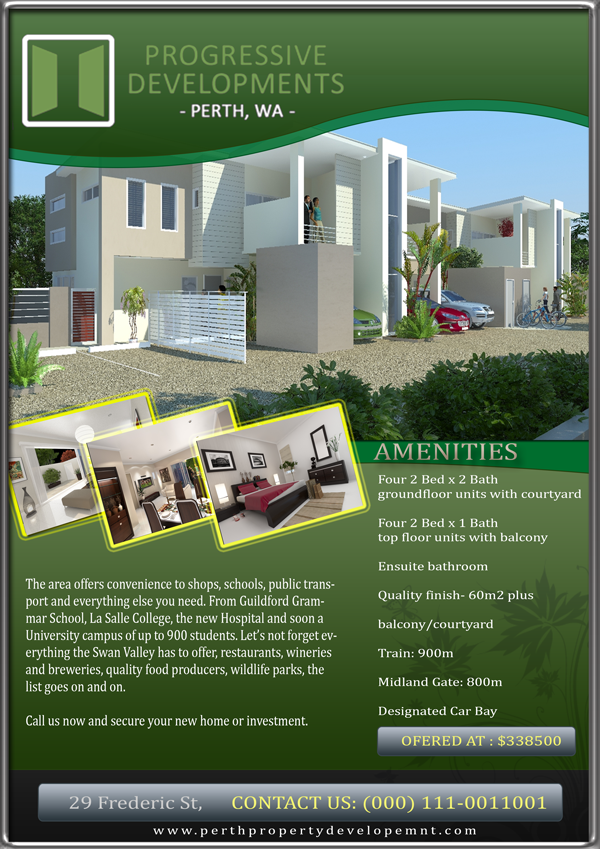 Flyer Design by Edesign (New way of Design) for Lumberg Pty Ltd | Design #1851621