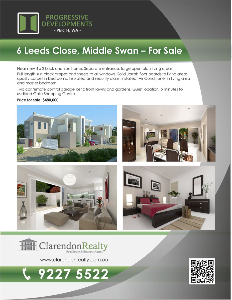 Flyer Design by IneseRo for Lumberg Pty Ltd | Design #1849109