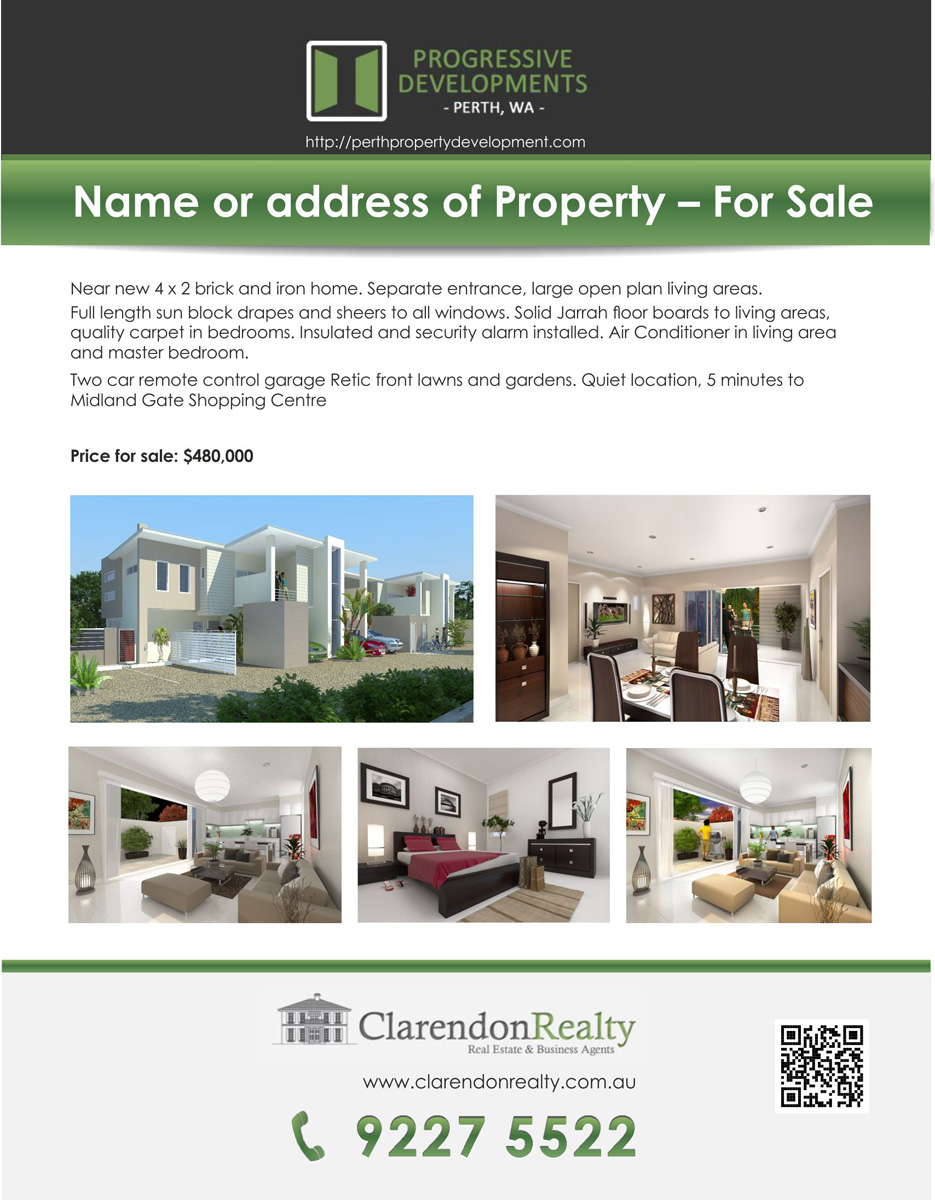Flyer Design by IneseRo for Lumberg Pty Ltd | Design #1849174