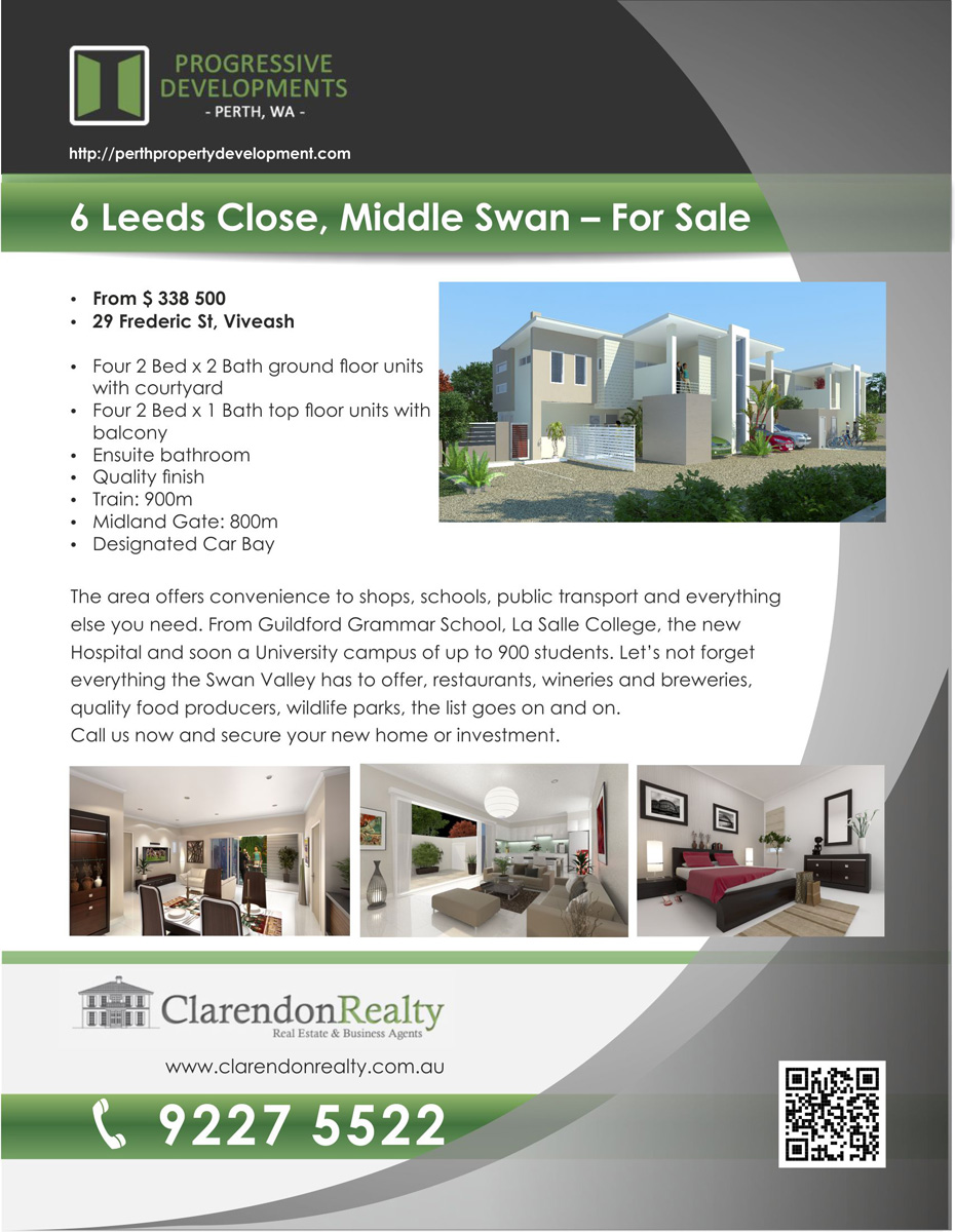 Flyer Design by IneseRo for Lumberg Pty Ltd | Design #1850996