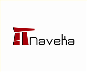 Logo Design by Sapid Solution for SK Naveka, SK Modern | Design: #1879803