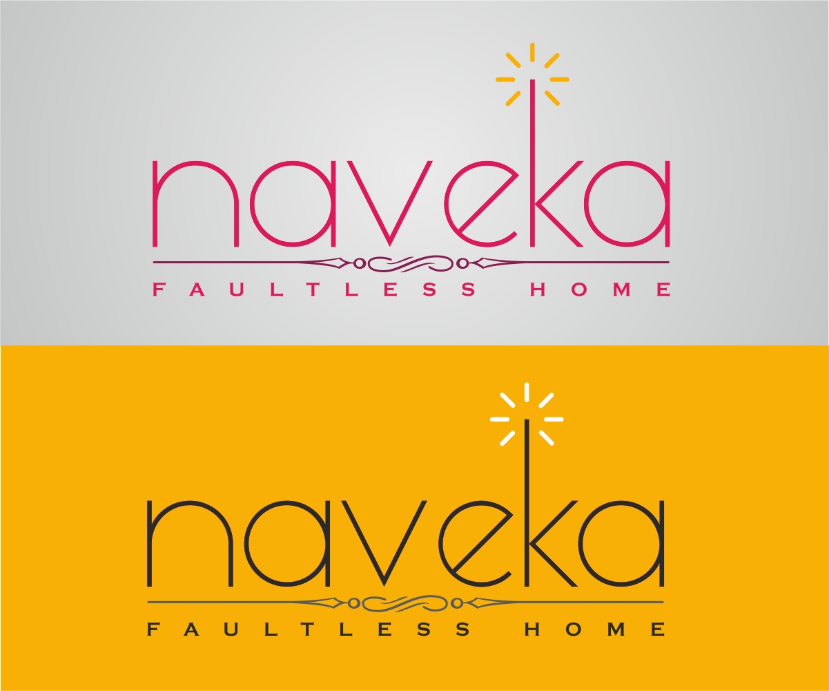 Logo-Design von Ganjul Arsh für SK Naveka, SK Modern | Design #1850383