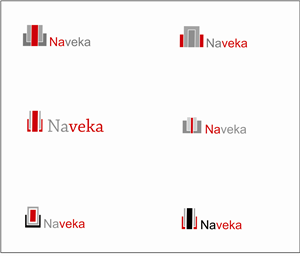 Logo Design by Deliquesce Designs for SK Naveka, SK Modern | Design: #1885164