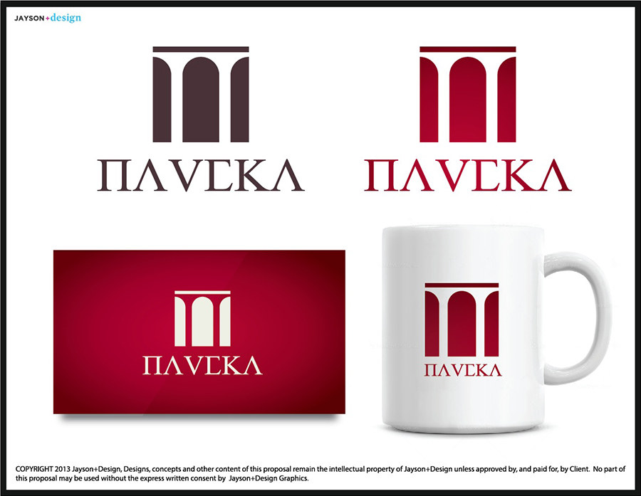 Logo Design by Jay for SK Naveka, SK Modern | Design: #1950213