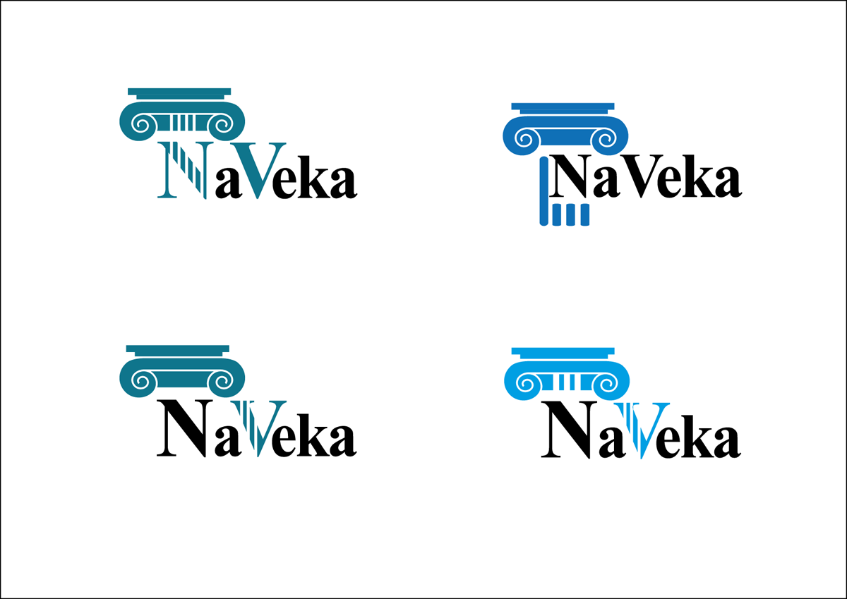 Logo Design by KC GraphicDesign for SK Naveka, SK Modern | Design #1947064