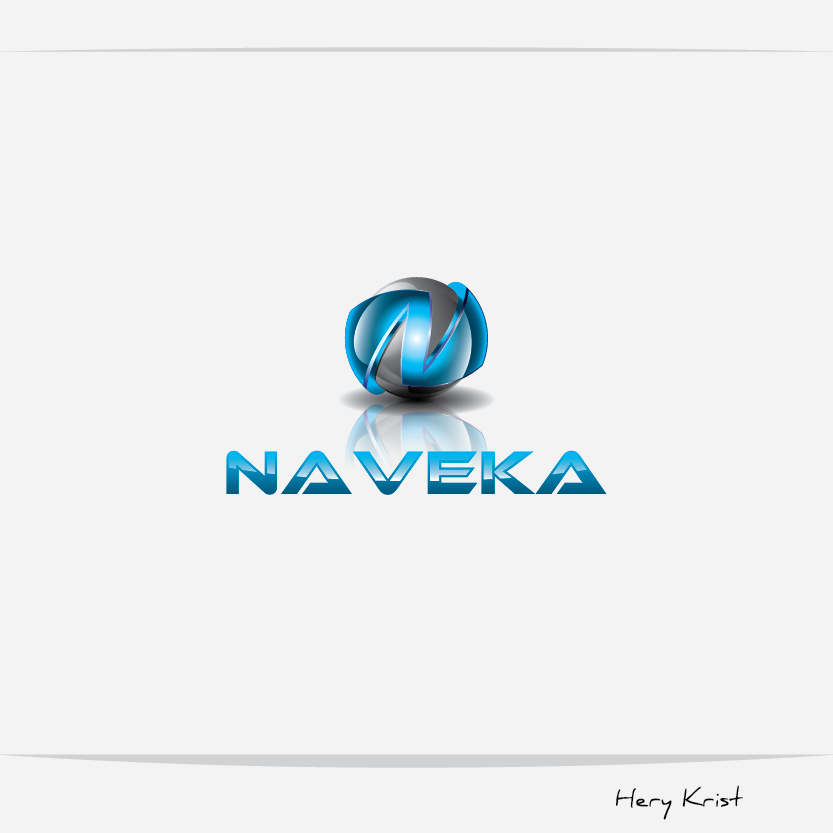 Logo Design by hery_krist for SK Naveka, SK Modern | Design #1951856
