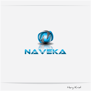 Logo-Design von hery_krist für SK Naveka, SK Modern | Design #1951856