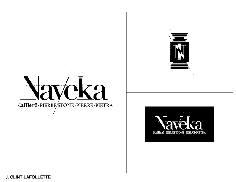 Diseño de Logo por Sphere Integrated Design para SK Naveka, SK Modern | Diseño #1885634